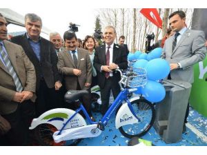 Kocaoğlu Çok İddialı