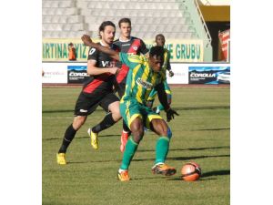 Ptt 1. Lig