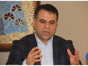 Safranbolu Belediye Başkanı Aksoy’dan Pensilvanya Açıklaması