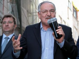 Chp Genel Başkan Yardımcısı Prof. Dr. Haluk Koç: