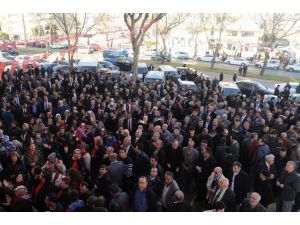 Mhp Genel Başkan Yardımcısı Ve Ankara Milletvekili Prof. Dr. Zühal Topcu: