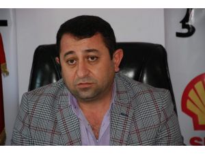 Tokatspor Yönetiminden İstifa Sinyali