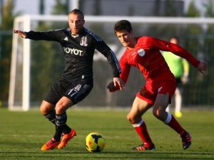 Kartal Yine Kazanamadı