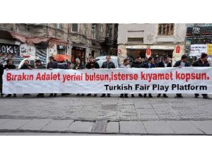 Çete Başı Aziz Yıldırım’dır