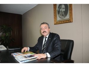 İtb Yönetim Kurulu Başkan Yardımcısı Korkmaz: “Fasulye Fiyatlarındaki Rakamlar Yanıltıcı”