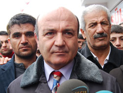 SP’li Seçmenler Sokaklarda