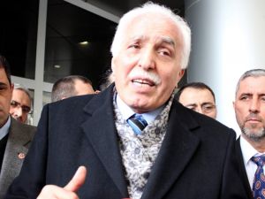 Sp Genel Başkanı Kamalaktan Hsyk Açıklaması