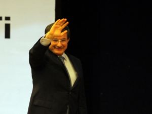 Dışişleri Bakanı Ahmet Davutoğlu: