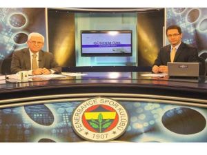 Hiçbir Maç Oynanmadan Aziz Yıldırım’ın Telefonları Dinlenmiş