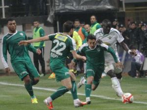 Gol Sesi Çıkmadı
