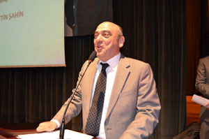 Akgemci: “Biz Sözümüzün Eriyiz”