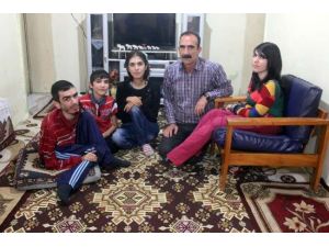 Umutla Beklerken Hayatını Kaybetti