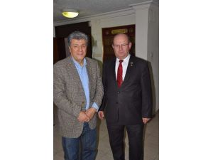 Silivri’de Bize İmreniyorlardı