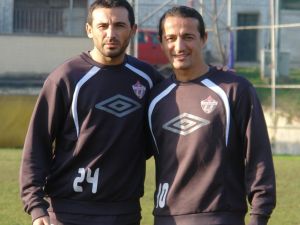 Ahmet Dursun Ve Sedat, Eyüpsporu Uçuracak