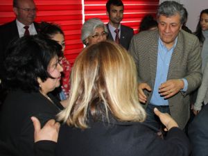 Balbay: Chpde Zaman Zaman Gerilimler Olabilir