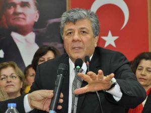 ’’Chp’de Zaman Zaman Gerilimler Olabilir’’