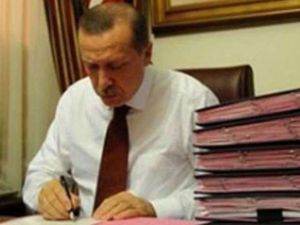 Ak Parti Seçim İşleri Üst Kurul Toplantısı Sona Erdi