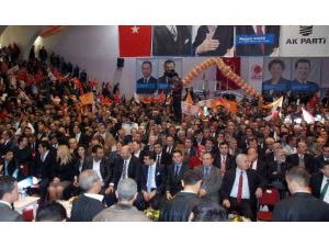 “Yıllardan Beri Hep ‘’Atam İzindeyiz’’ Derler’’