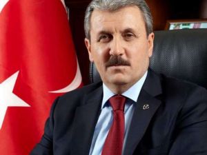 ’’Hsyk Değişikliği Kanunlaşırsa Bu İhanet Olur’’