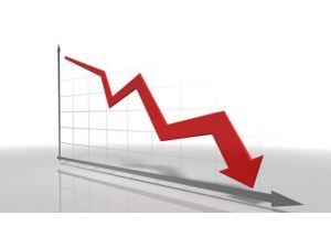 Borsa Haftaya Düşüşle Başladı