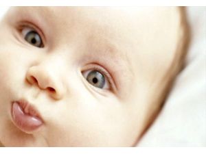 Bebeklerde Kolik Kabusuna Son