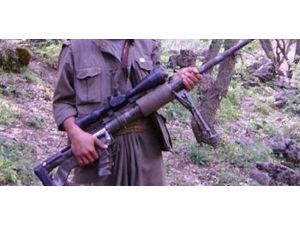 Pyd’nin Silahlı Kanadı Ypg’ye Darbe