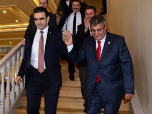 Ak Parti İzmir Adaylarını Açıkladı