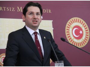 Chp’li Erdemir: “Ab One Mınute Kaldırmaz”