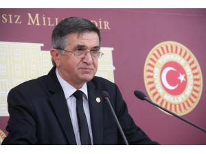 Chp’li Demiröz: “Buğday İthalatı Olanaklarının Şimdiden Kurgulanması Gerek”