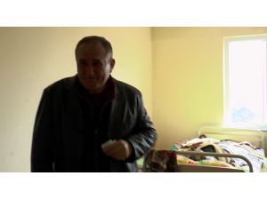 Engelli Kadın Konuşmasıyla Belediye Başkanını Ağlattı