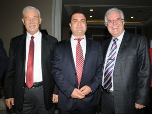 Ak Partinin İzmir Adayları