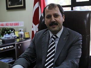 Görev Zor, Çıta Yüksek