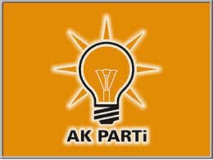 Ak Parti’de Toplu İstifa