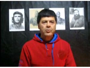 Firari Kanlı Eylemler Hazırlığında