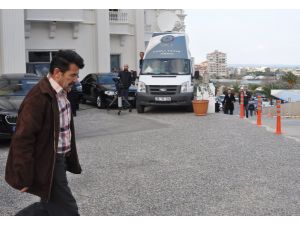 Ak Parti İzmir Büyükşehir Belediye Başkan Adayı Yıldırım, İzmir’de İlçe Belediye Başkan Adaylarını Açıkladı