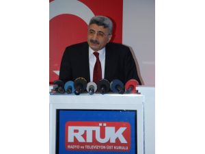 Rtükten Televizyonlarda Kürtçe Seçim Propagandasına Yeşil Işık