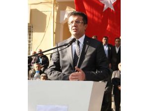 Mb Faizle İlgili Bir Artırıma Gitmemeli