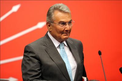 Baykal: Hukukun ırzına geçildi 