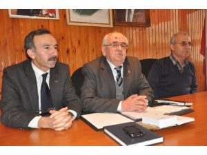 Demokrat Parti Balıkesirde Belediye Başkan Adayı Çıkarmayacak