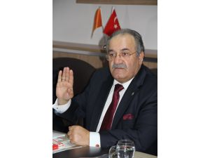 Uslu’dan Gündeme İlişkin Açıklama