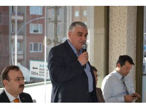 Ak Parti Tekirdağ İl Başkanından Yolsuzluk Operasyonu Yorumu