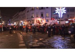 Erdoğan’a Her Yer Türkiye