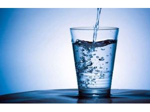 Ağız Kokusunun Çözümü Su