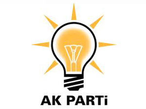 AK Parti Türkoğlu Kadın Kolları Başkanlığı Seçimi