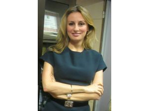 Egiad Başkanı Seda Kaya Uyardı