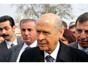 Ak Parti’nin Önerisine Destek Verdi