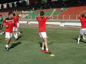 Spor Toto 2. Lig