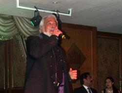 Fedon Gaziantepte Coşturdu