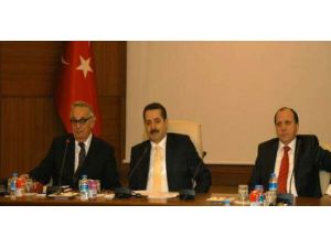 Bakan’dan Toplu Sözleşme Açıklaması