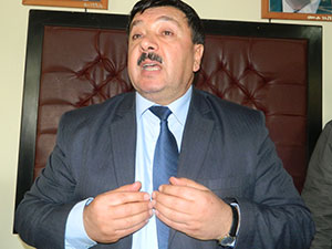 Çeleğene Coşkulu Karşılama